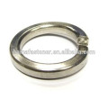 zinc-plated spring lock washer M5-M64 DIN127